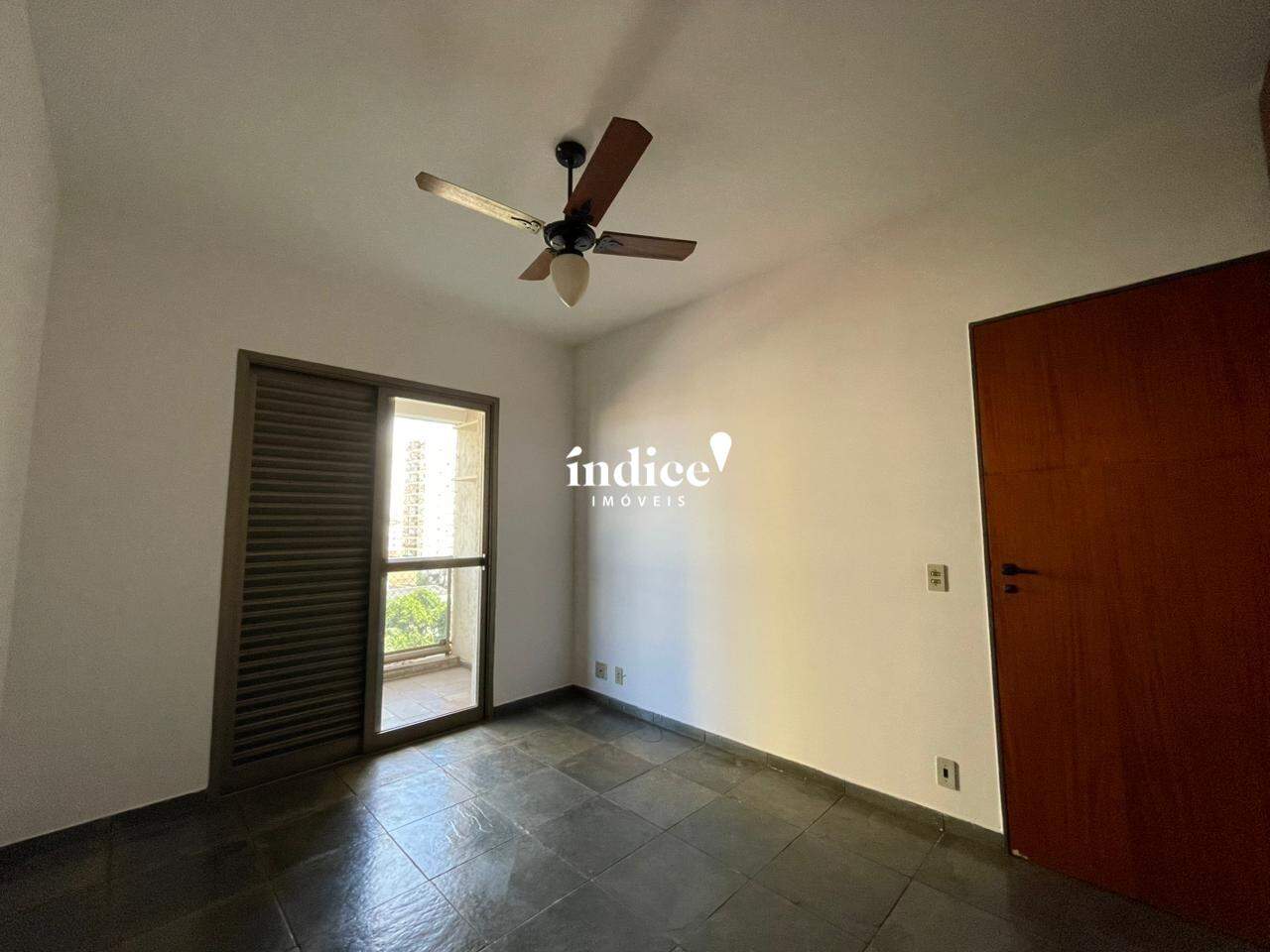 Apartamento para à venda no Centro na cidade de Ribeirão Preto: