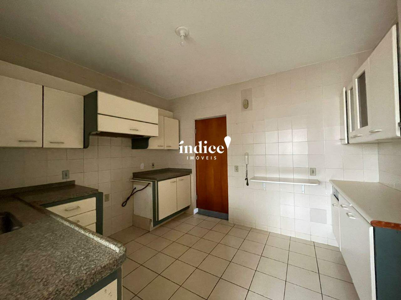 Apartamento para à venda no Centro na cidade de Ribeirão Preto: