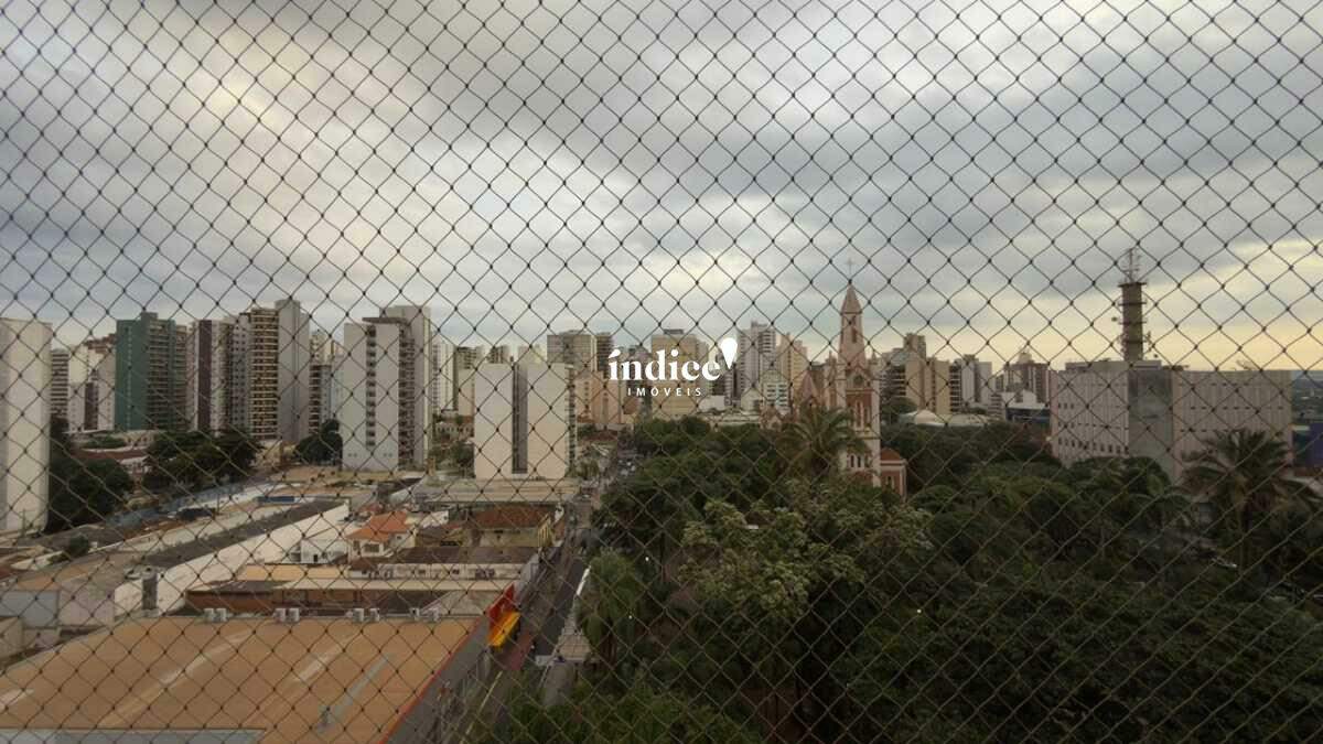 Sala Comercial para para aluguel no Centro na cidade de Ribeirão Preto: 