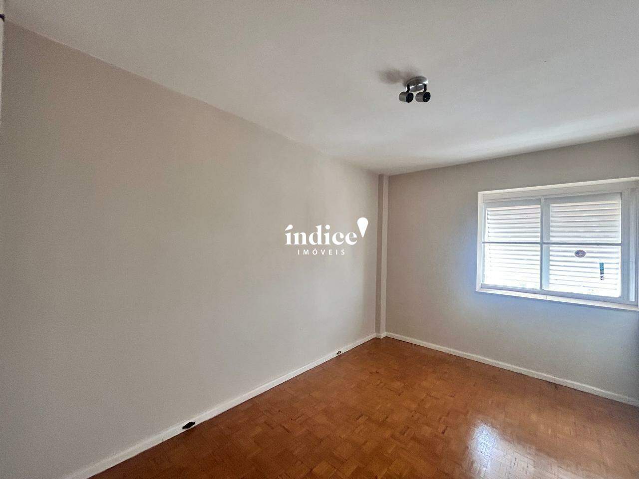Apartamento para à venda no Centro na cidade de Ribeirão Preto: