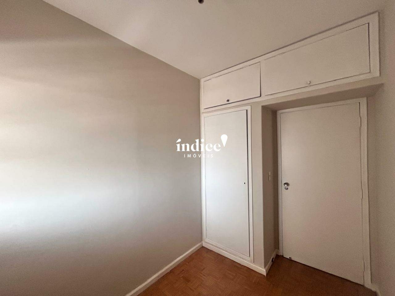 Apartamento para à venda no Centro na cidade de Ribeirão Preto: