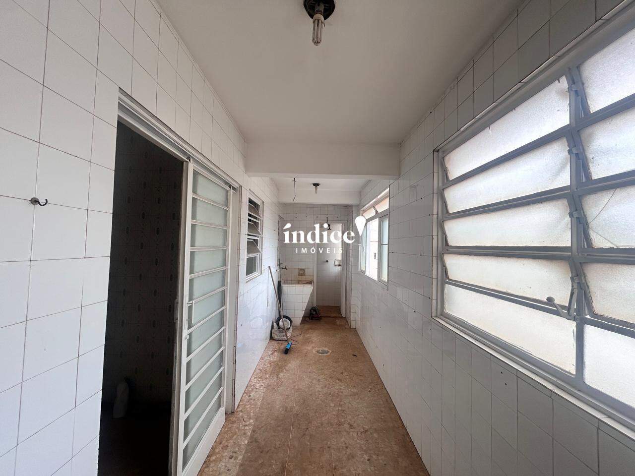 Apartamento para à venda no Centro na cidade de Ribeirão Preto: