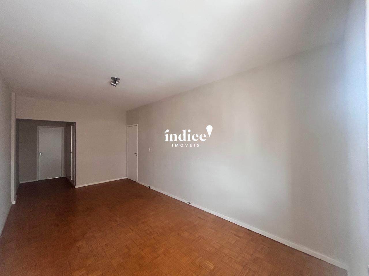 Apartamento para à venda no Centro na cidade de Ribeirão Preto: