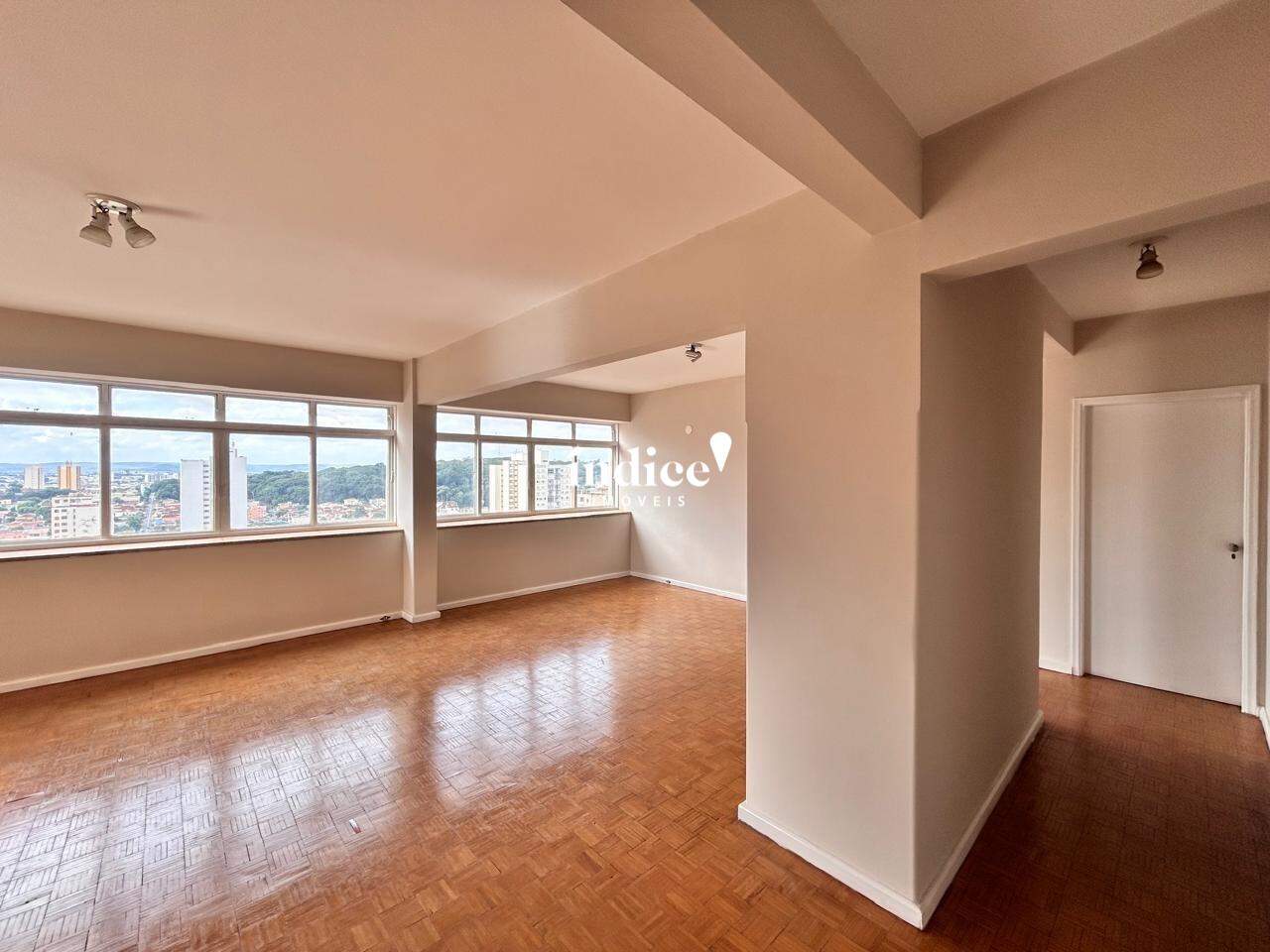 Apartamento para à venda no Centro na cidade de Ribeirão Preto: 