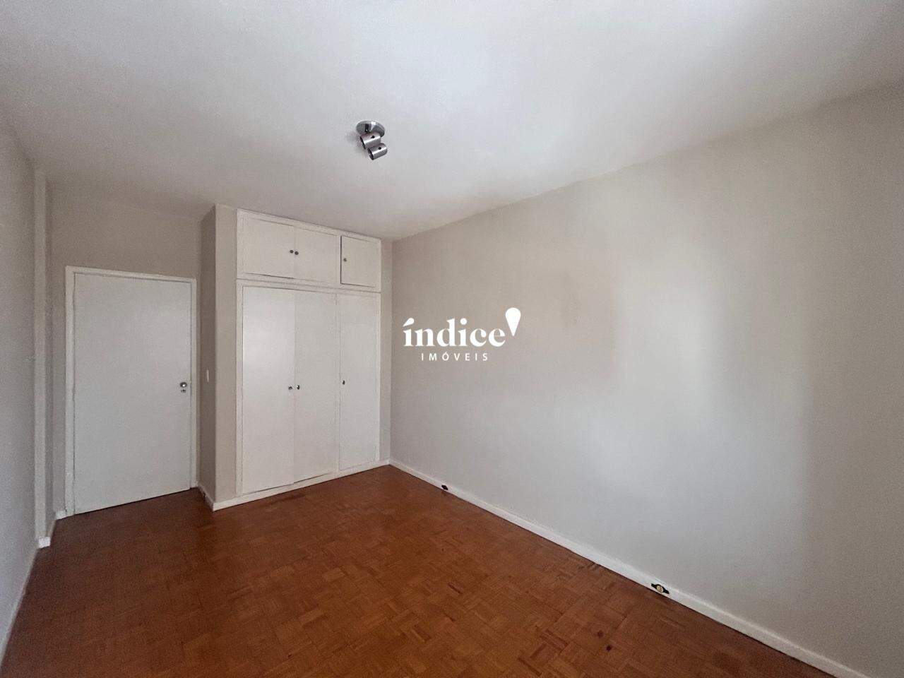 Apartamento para à venda no Centro na cidade de Ribeirão Preto: