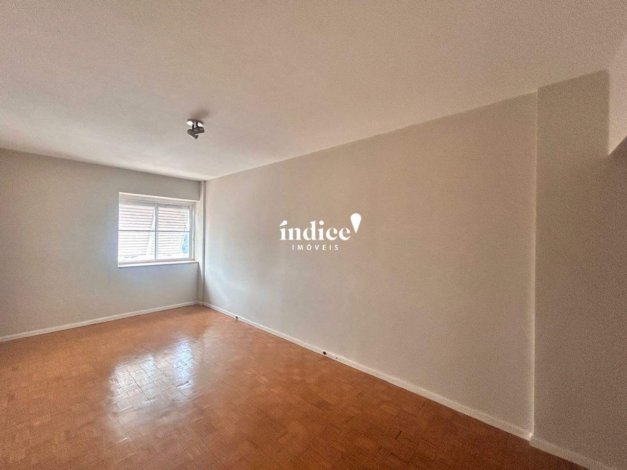 Apartamento para à venda no Centro na cidade de Ribeirão Preto: