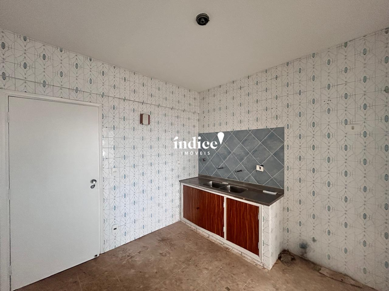 Apartamento para à venda no Centro na cidade de Ribeirão Preto: