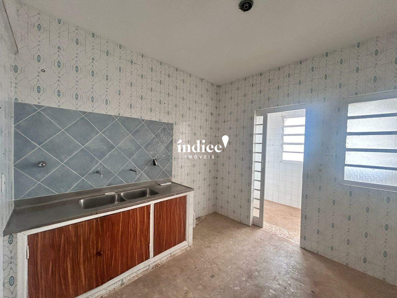 Apartamento para à venda no Centro na cidade de Ribeirão Preto: