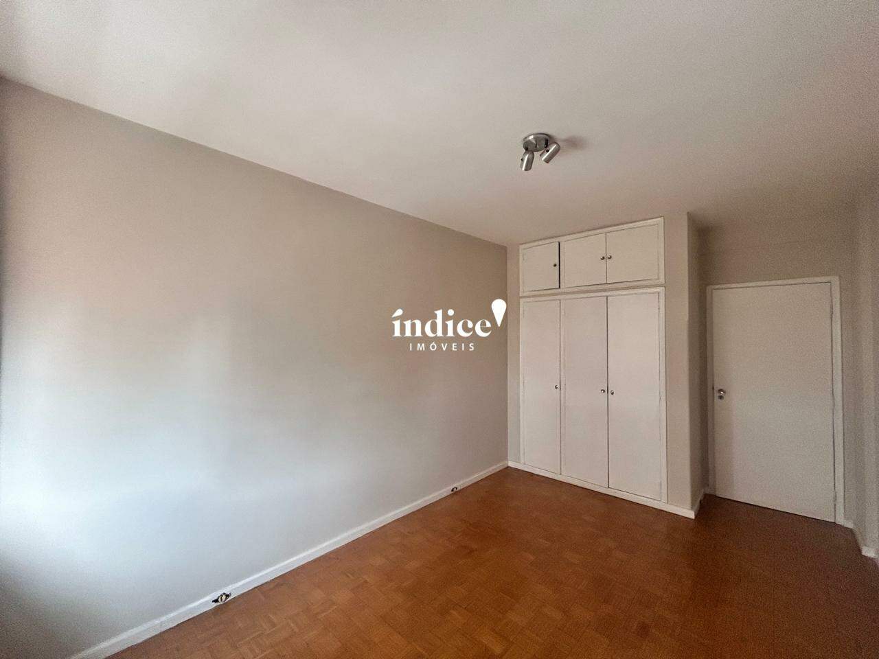 Apartamento para à venda no Centro na cidade de Ribeirão Preto: