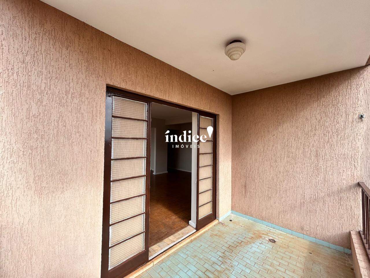 Apartamento para à venda no Centro na cidade de Ribeirão Preto: