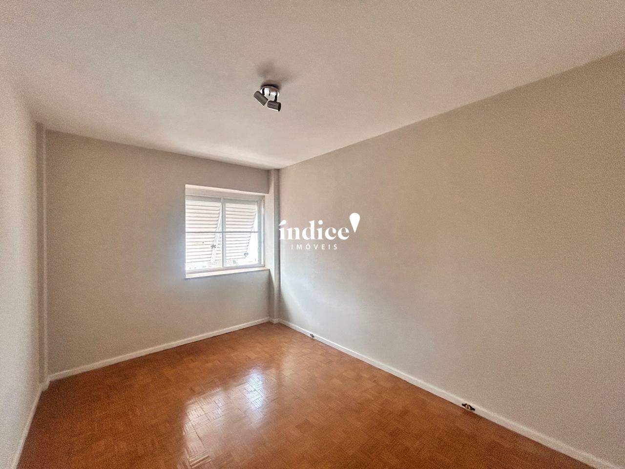 Apartamento para à venda no Centro na cidade de Ribeirão Preto: