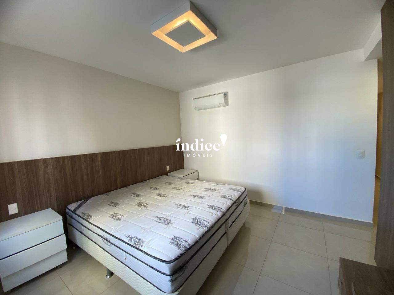 Apartamento para para aluguel no Bosque das Juritis na cidade de Ribeirão Preto: 