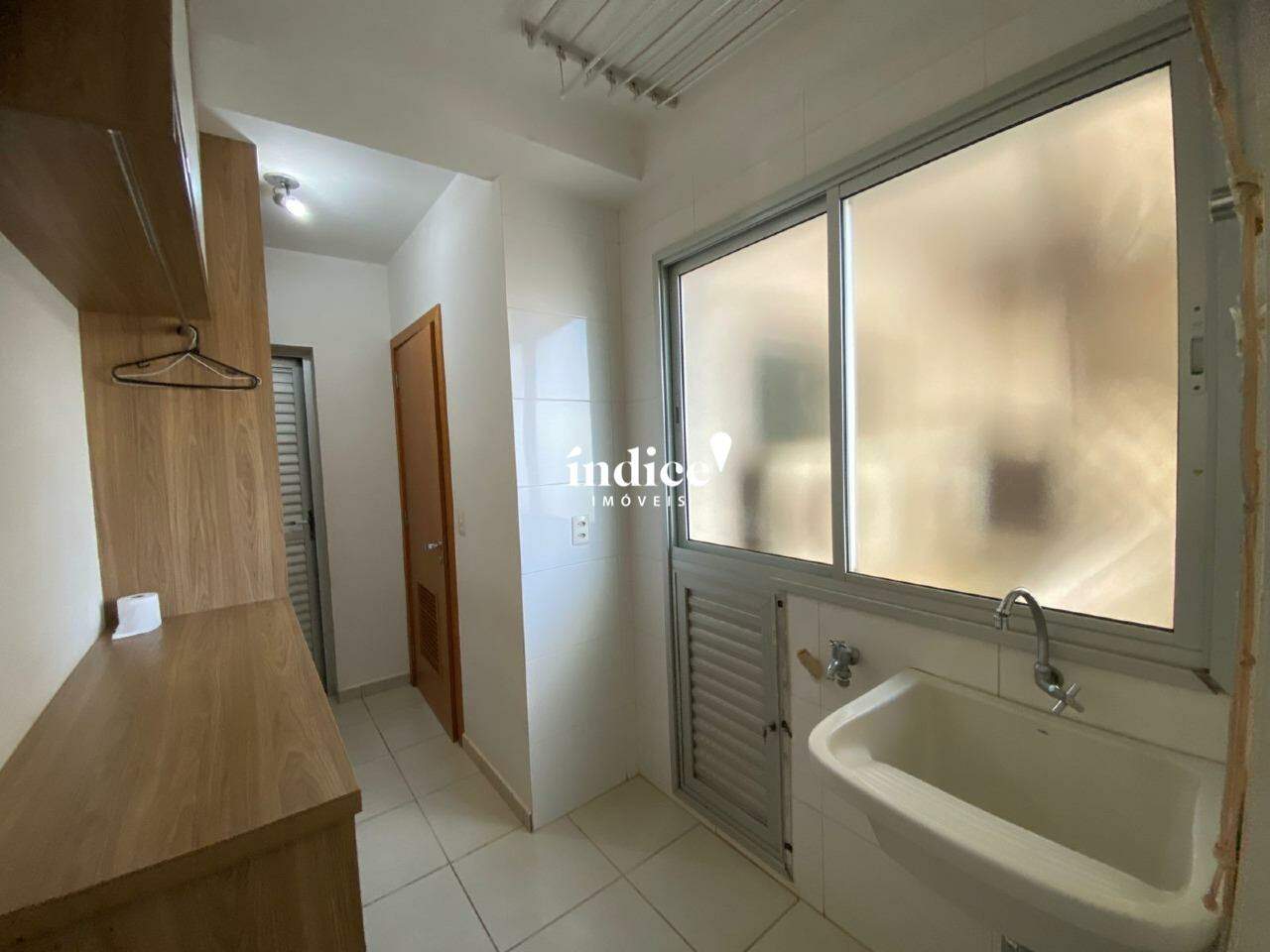 Apartamento para para aluguel no Bosque das Juritis na cidade de Ribeirão Preto: 