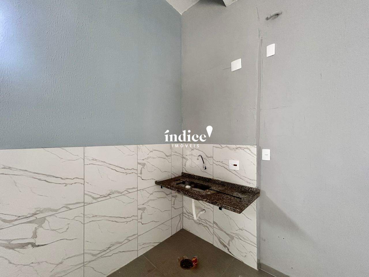 Salão Comercial para para aluguel no Dom Bernardo José Mielle na cidade de Ribeirão Preto: 