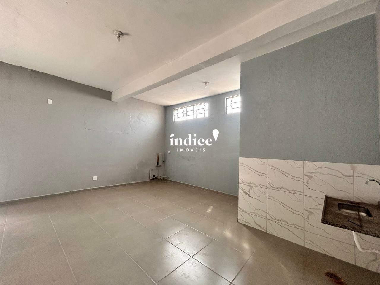 Salão Comercial para para aluguel no Dom Bernardo José Mielle na cidade de Ribeirão Preto: 