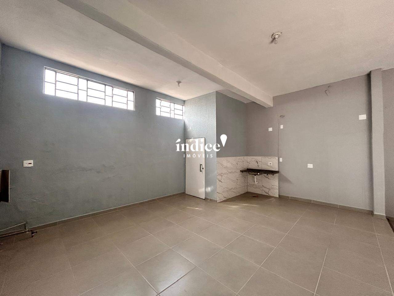 Salão Comercial para para aluguel no Dom Bernardo José Mielle na cidade de Ribeirão Preto: 