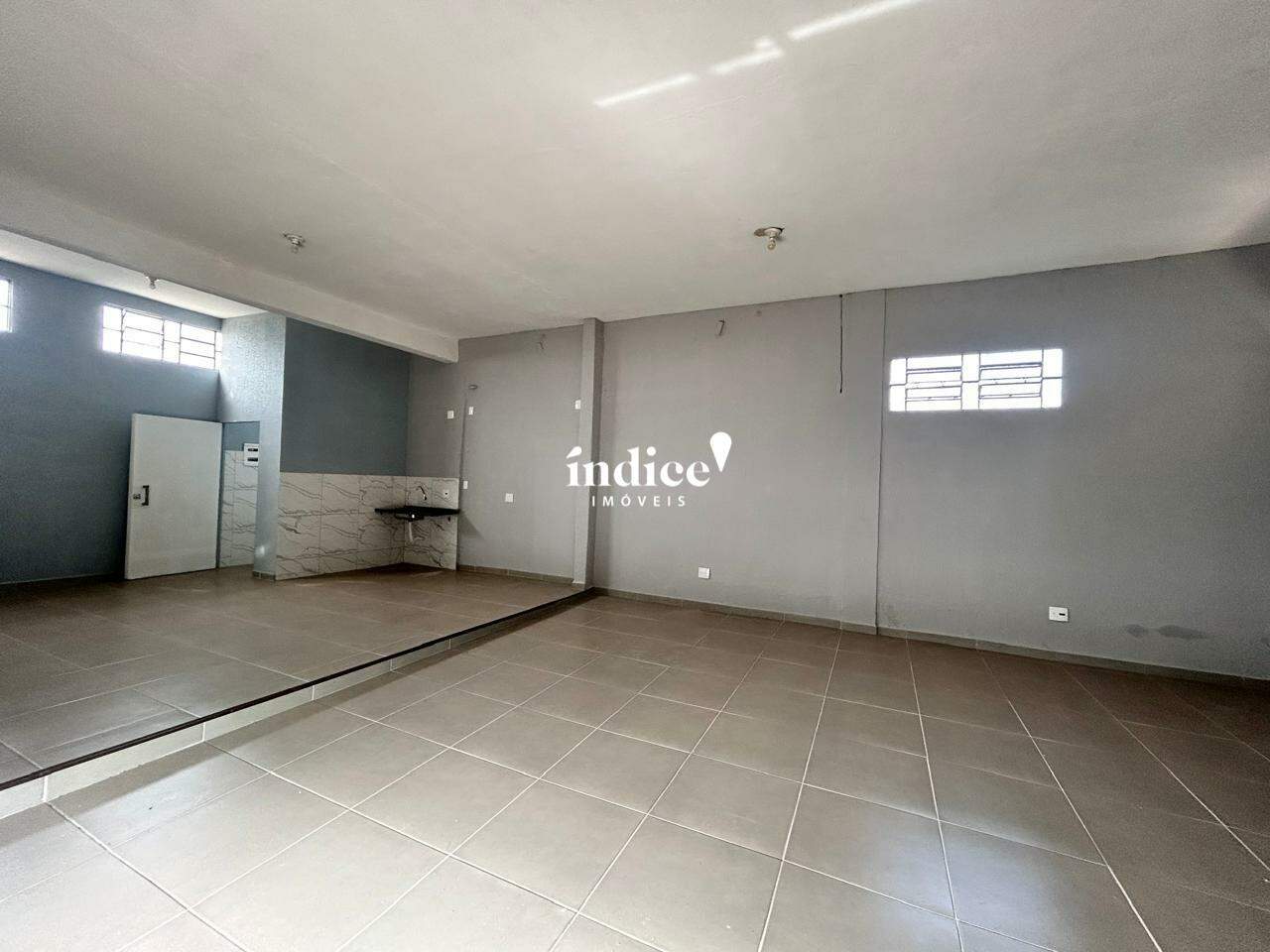 Salão Comercial para para aluguel no Dom Bernardo José Mielle na cidade de Ribeirão Preto: 