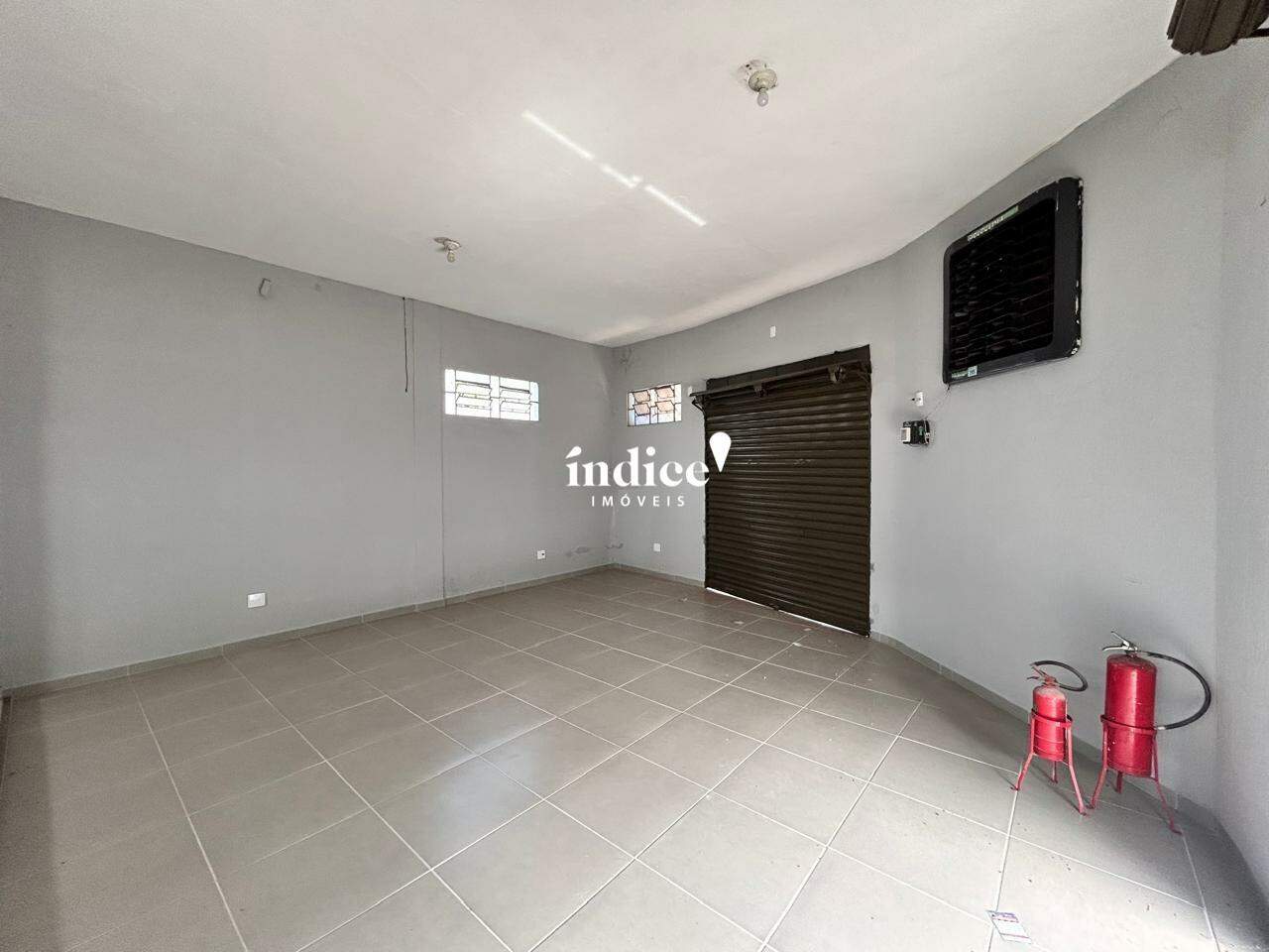 Salão Comercial para para aluguel no Dom Bernardo José Mielle na cidade de Ribeirão Preto: 
