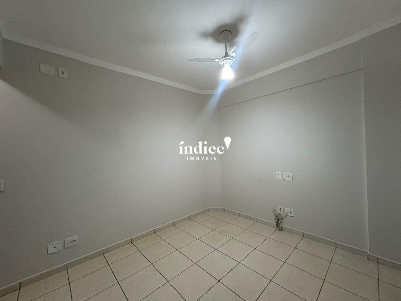 Apartamento para para aluguel no Jardim Botânico na cidade de Ribeirão Preto: 