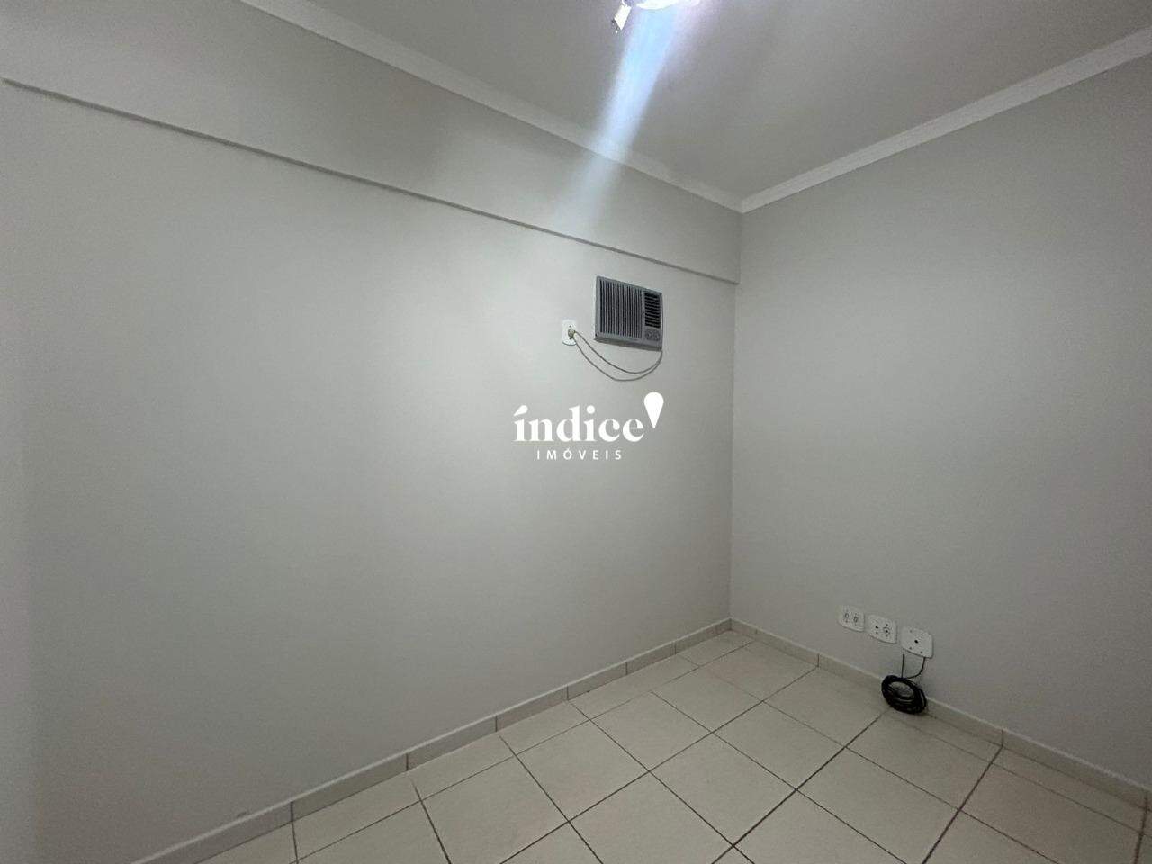 Apartamento para para aluguel no Jardim Botânico na cidade de Ribeirão Preto: 