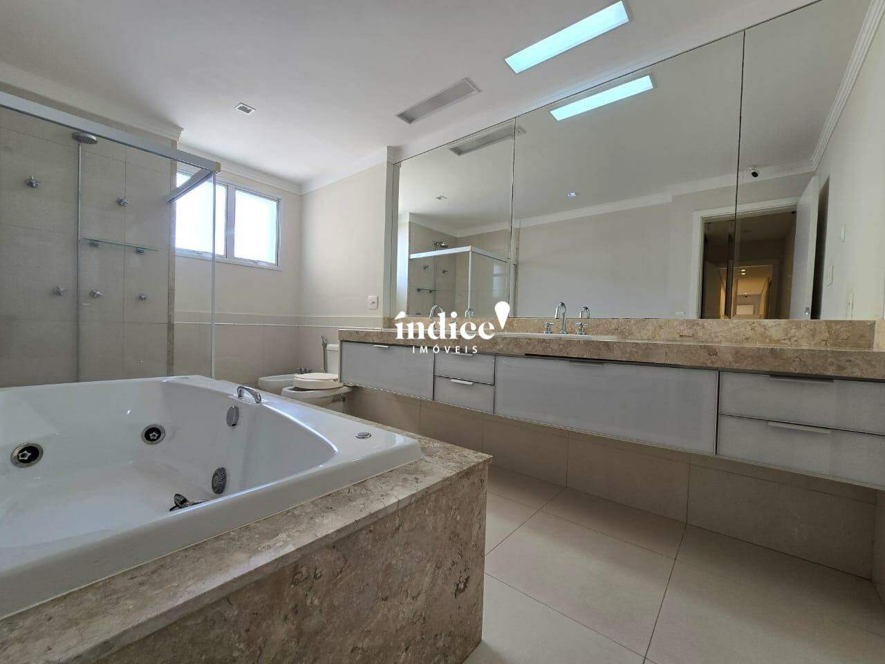 Apartamento para para aluguel no Residencial Morro do Ipê na cidade de Ribeirão Preto: 