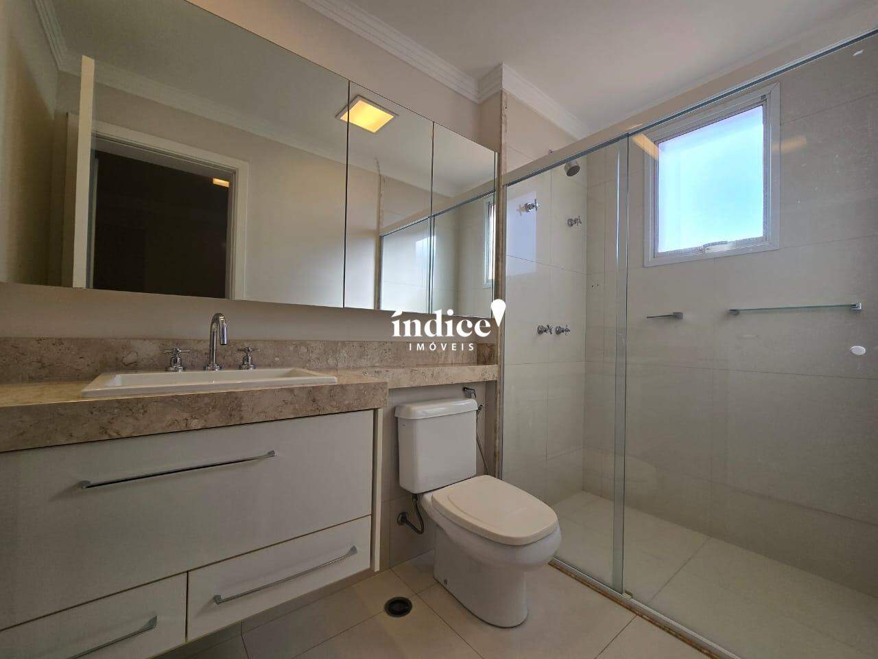 Apartamento para para aluguel no Residencial Morro do Ipê na cidade de Ribeirão Preto: 