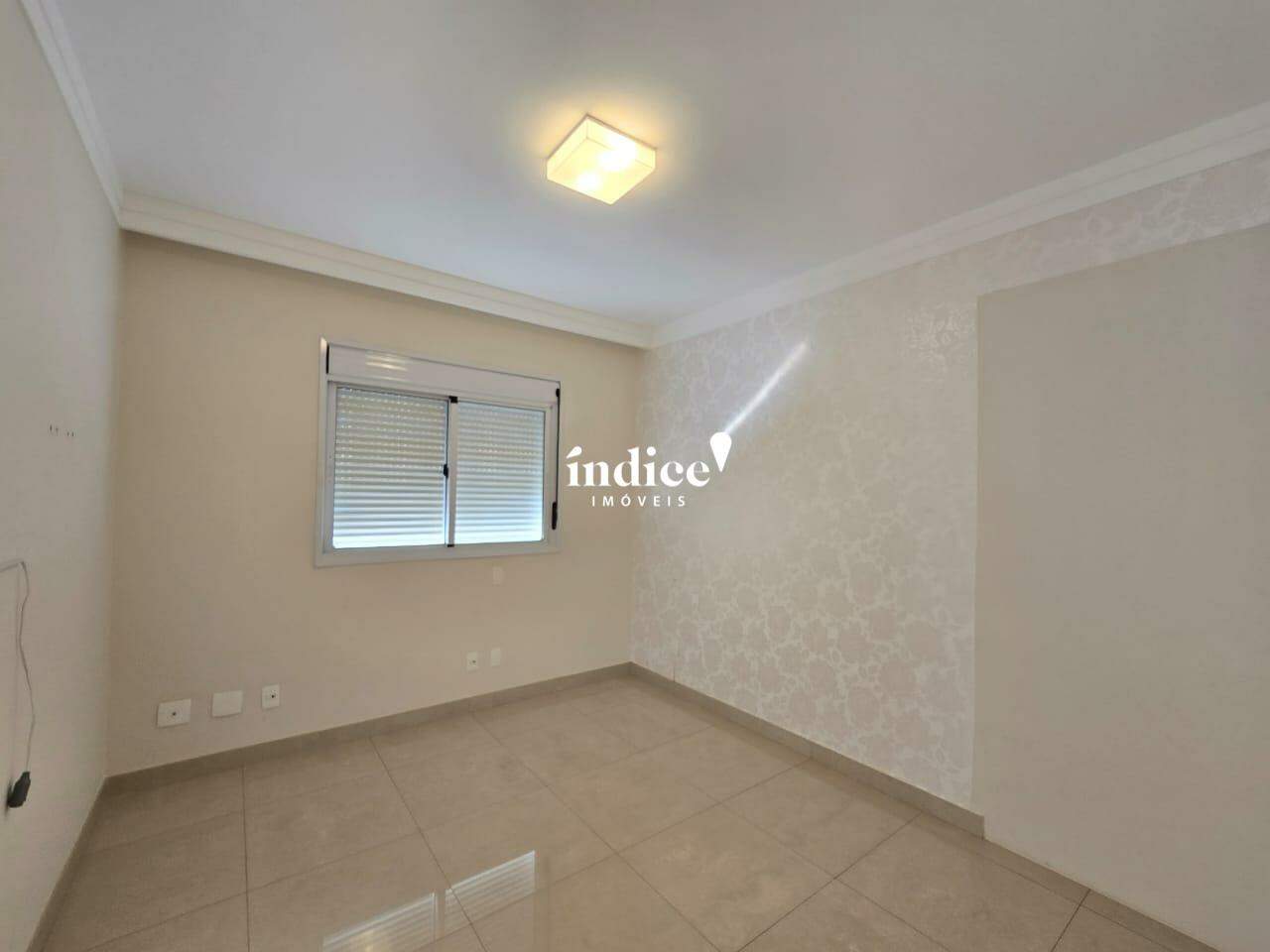 Apartamento para para aluguel no Residencial Morro do Ipê na cidade de Ribeirão Preto: 