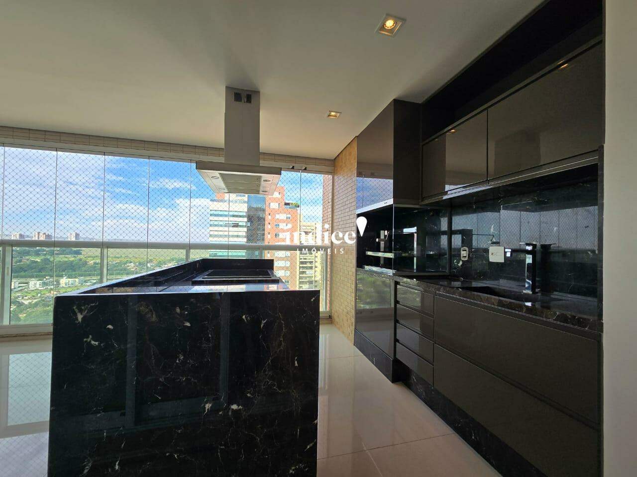 Apartamento para para aluguel no Residencial Morro do Ipê na cidade de Ribeirão Preto: 