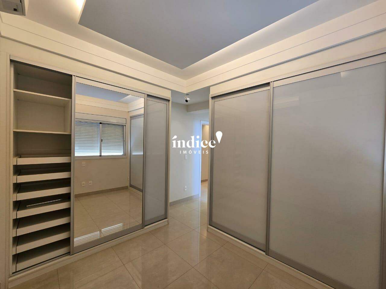 Apartamento para para aluguel no Residencial Morro do Ipê na cidade de Ribeirão Preto: 
