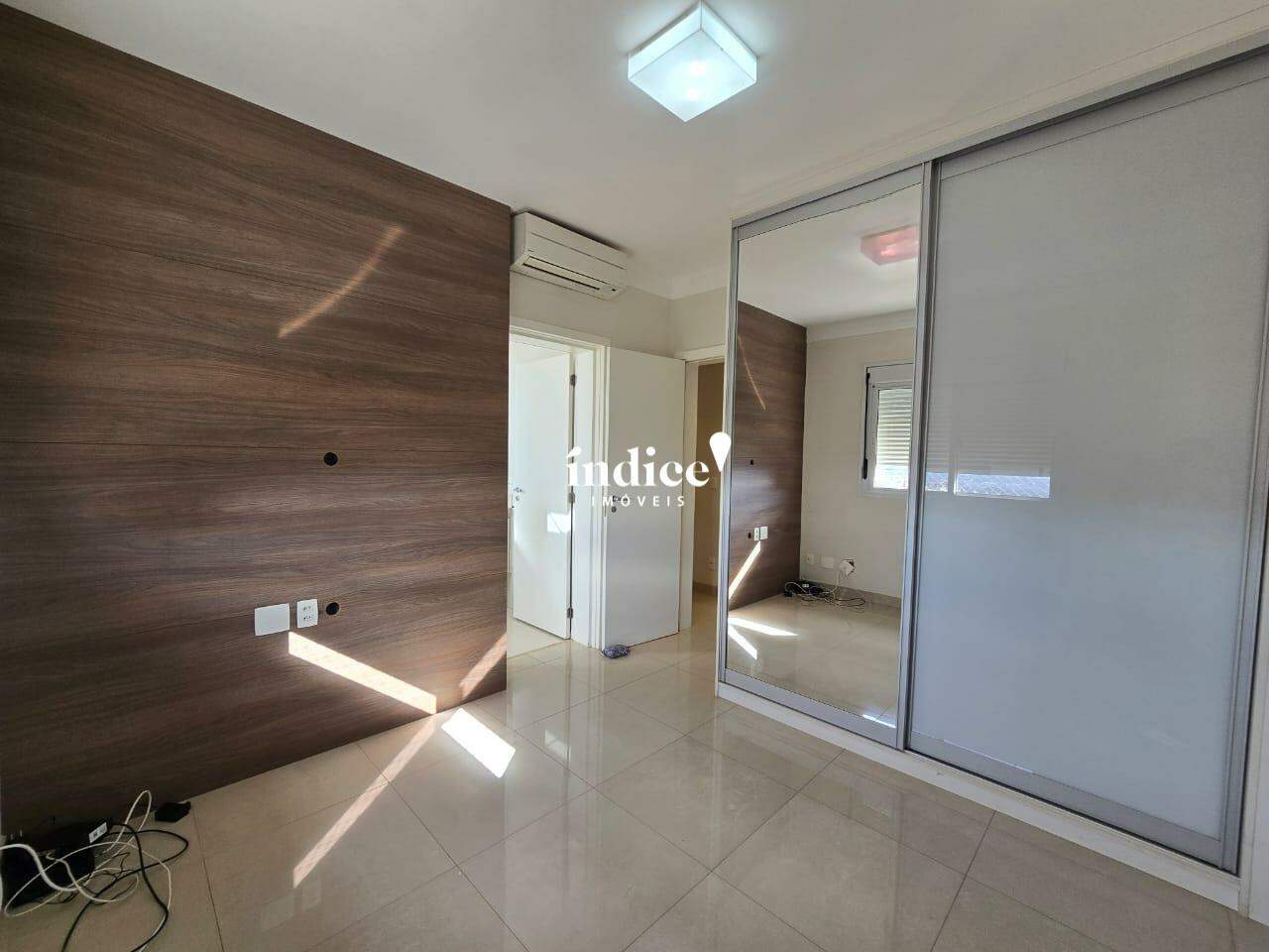 Apartamento para para aluguel no Residencial Morro do Ipê na cidade de Ribeirão Preto: 