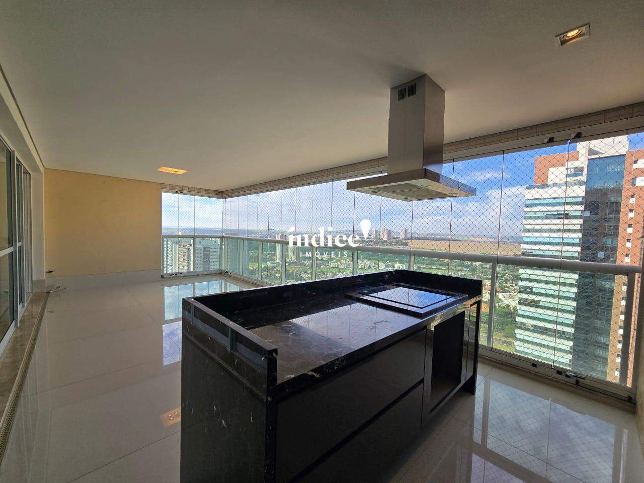 Apartamento para para aluguel no Residencial Morro do Ipê na cidade de Ribeirão Preto: 