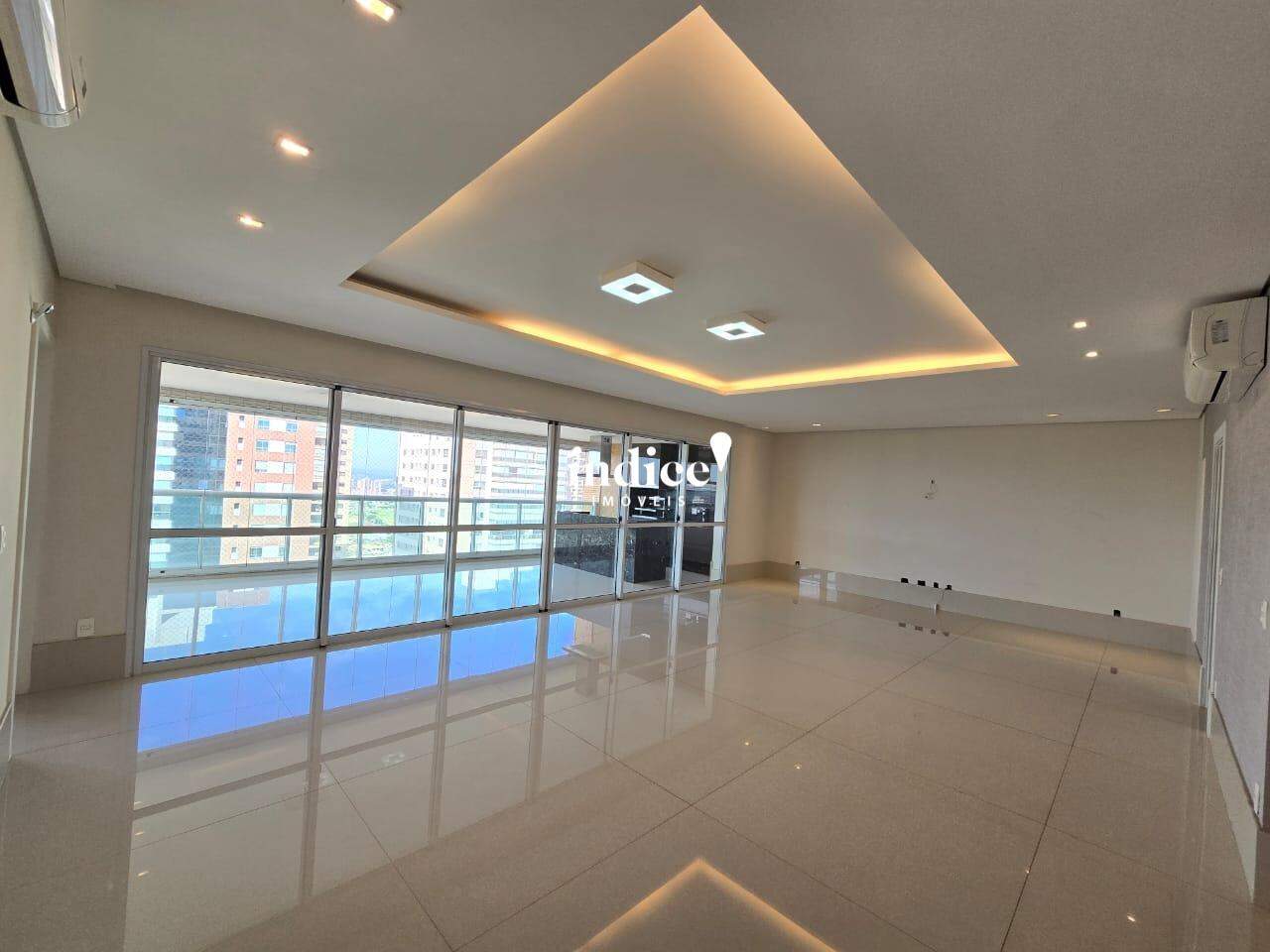 Apartamento para para aluguel no Residencial Morro do Ipê na cidade de Ribeirão Preto: 