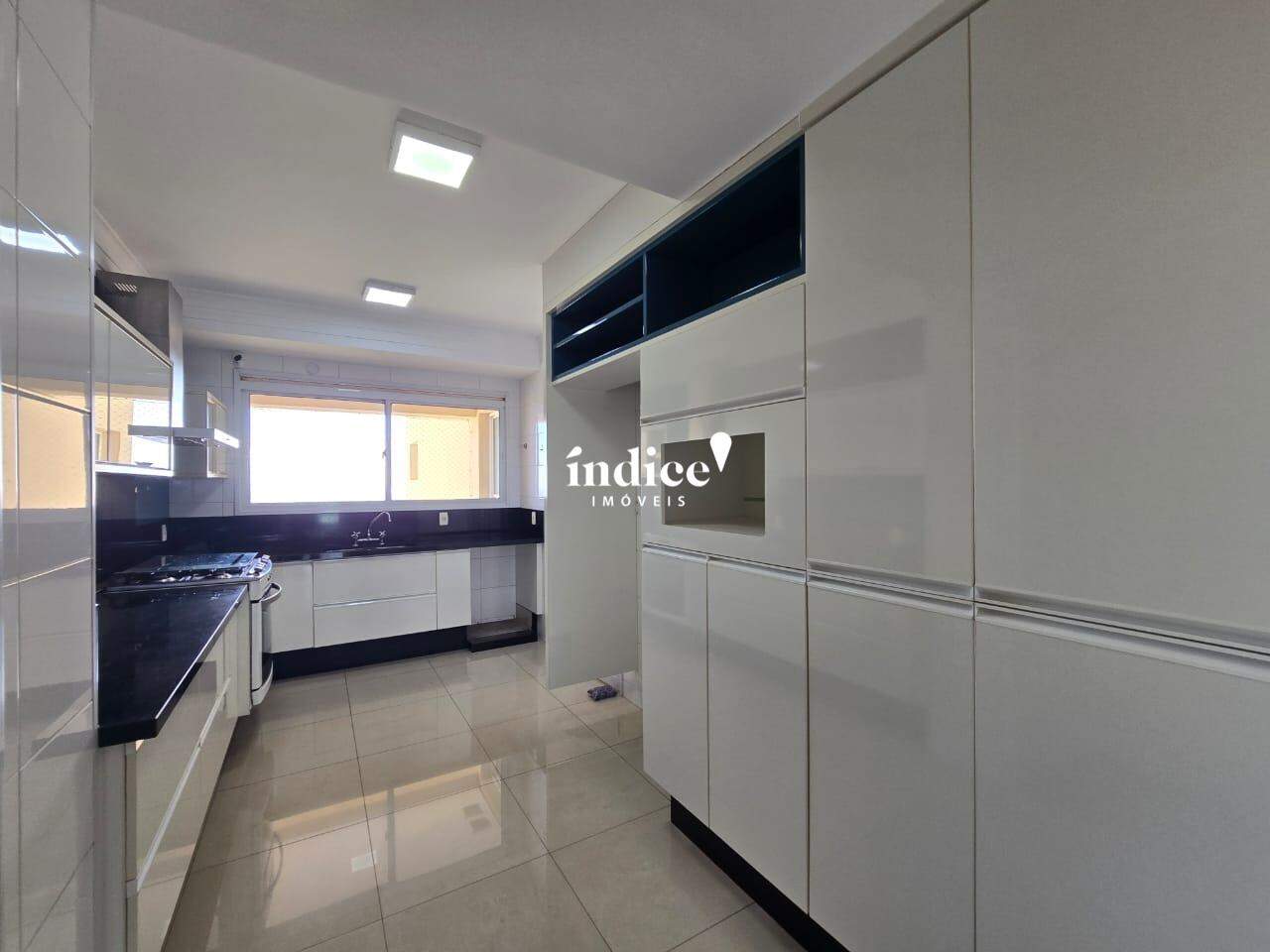Apartamento para para aluguel no Residencial Morro do Ipê na cidade de Ribeirão Preto: 