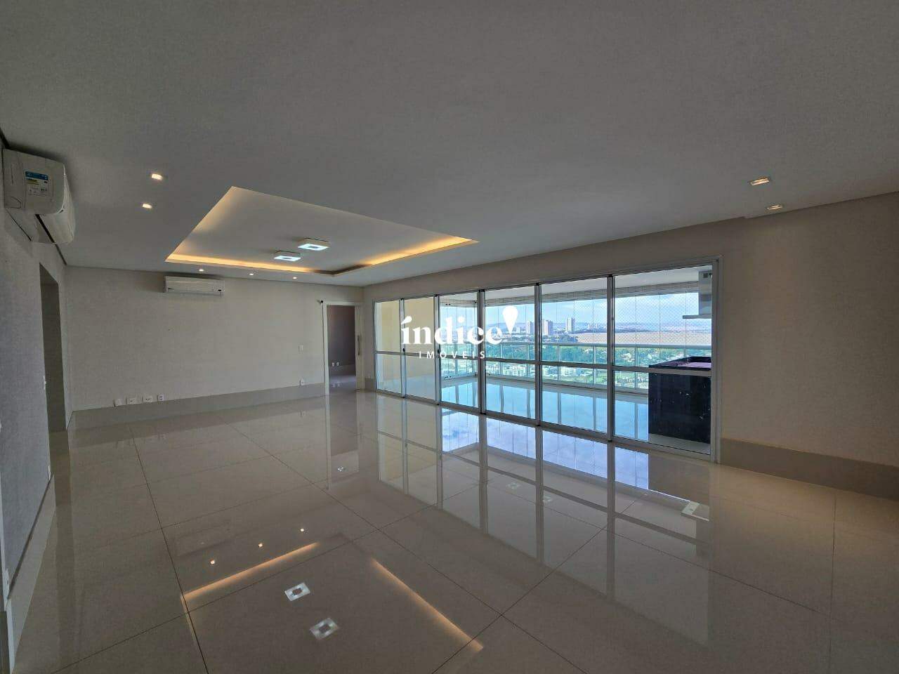 Apartamento para para aluguel no Residencial Morro do Ipê na cidade de Ribeirão Preto: 