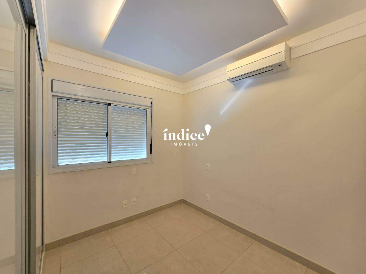 Apartamento para para aluguel no Residencial Morro do Ipê na cidade de Ribeirão Preto: 