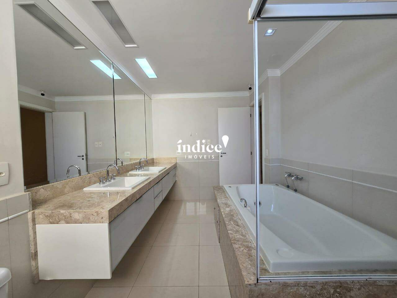 Apartamento para para aluguel no Residencial Morro do Ipê na cidade de Ribeirão Preto: 