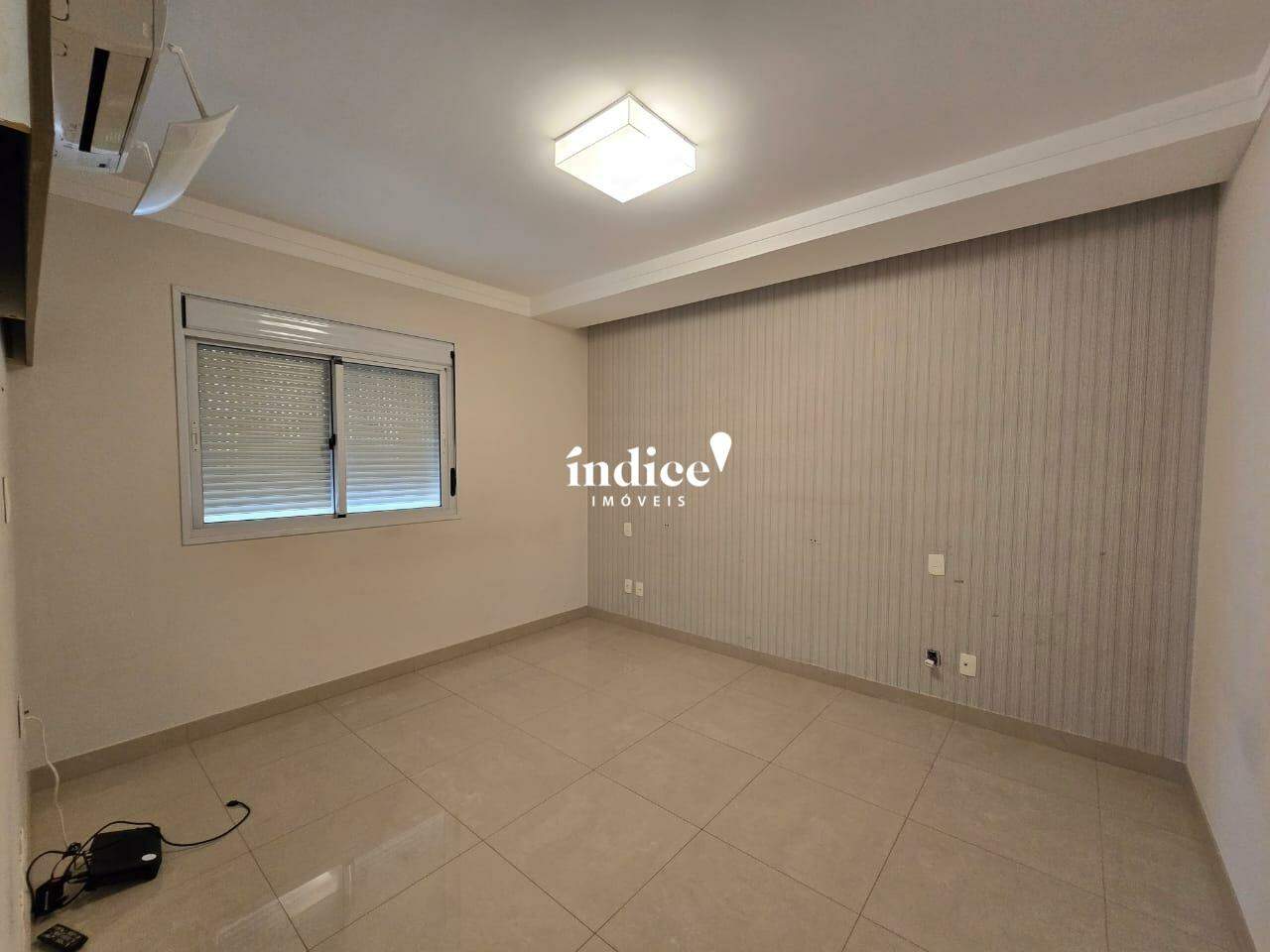 Apartamento para para aluguel no Residencial Morro do Ipê na cidade de Ribeirão Preto: 