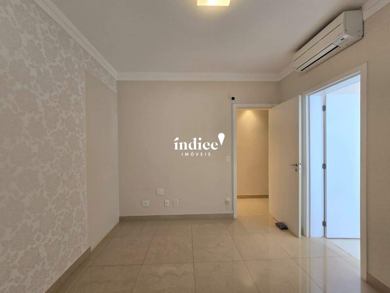 Apartamento para para aluguel no Residencial Morro do Ipê na cidade de Ribeirão Preto: 