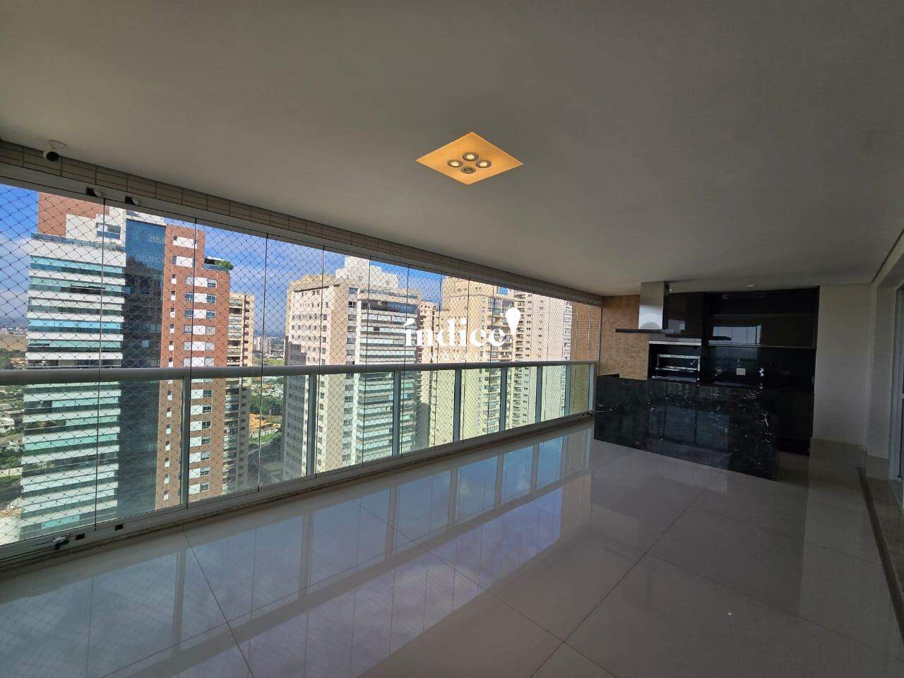 Apartamento para para aluguel no Residencial Morro do Ipê na cidade de Ribeirão Preto: 