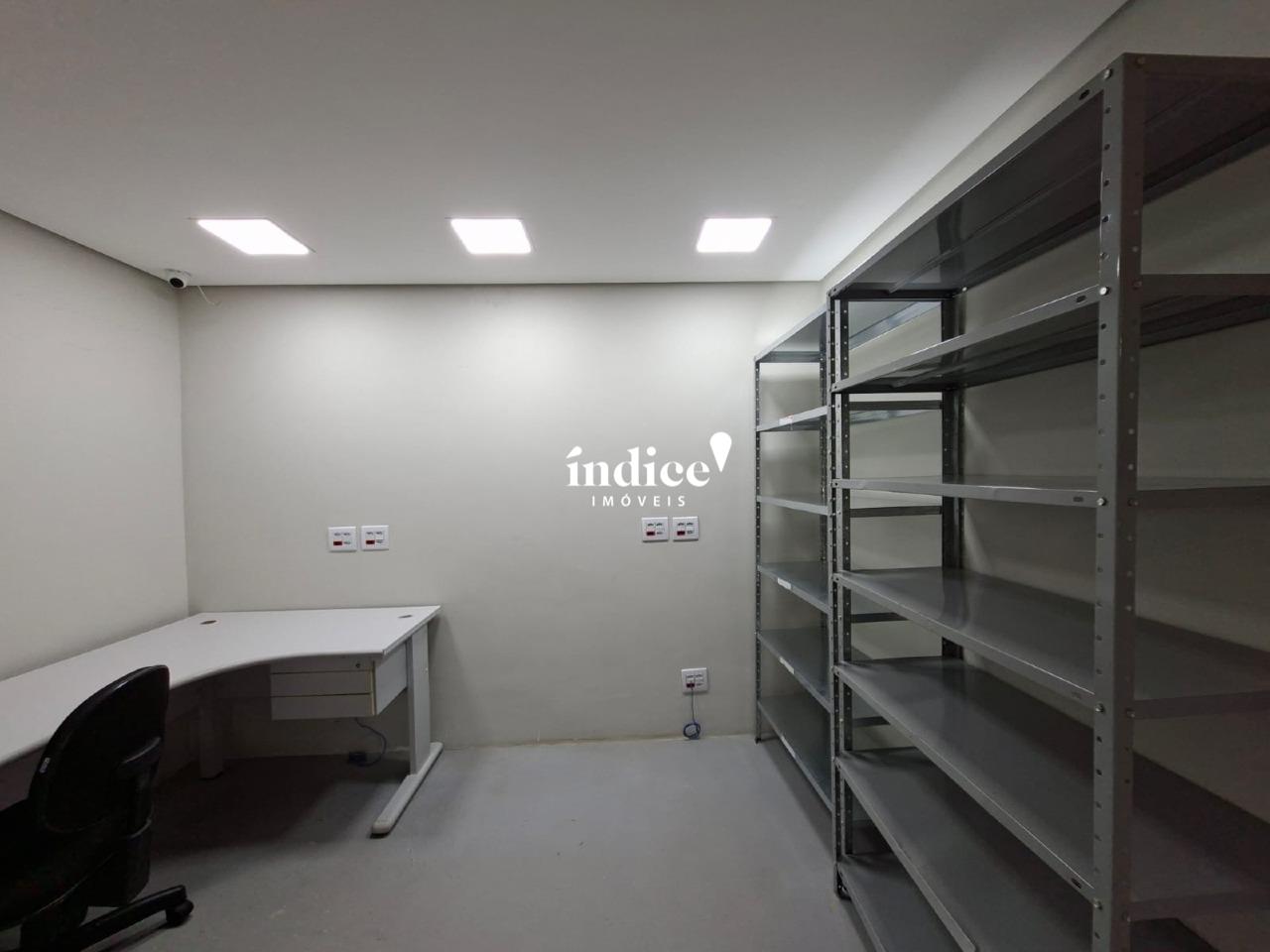 Casa Comercial para para aluguel no Alto da Boa Vista na cidade de Ribeirão Preto: 