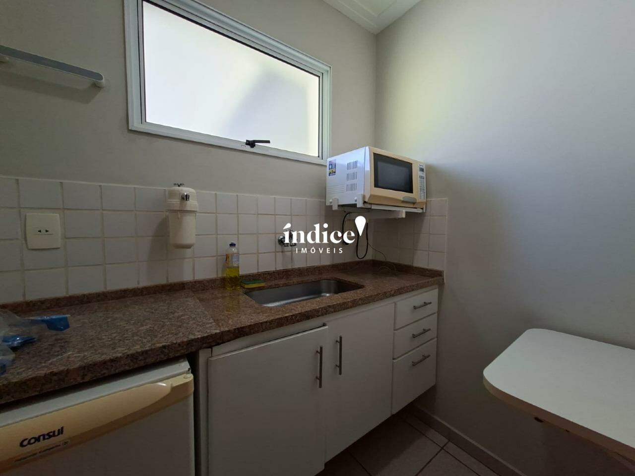 Casa Comercial para para aluguel no Alto da Boa Vista na cidade de Ribeirão Preto: 