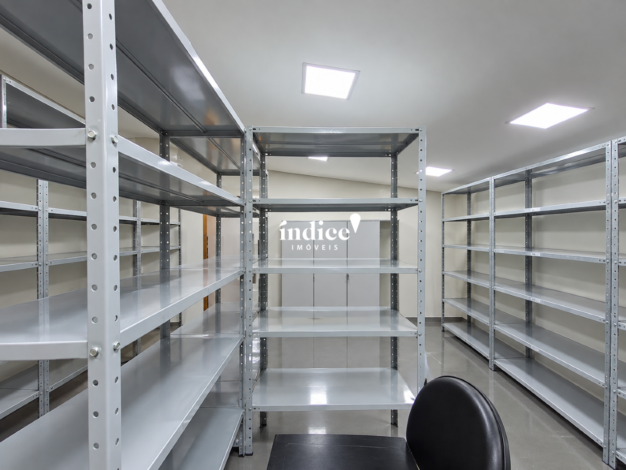 Casa Comercial para para aluguel no Alto da Boa Vista na cidade de Ribeirão Preto: 