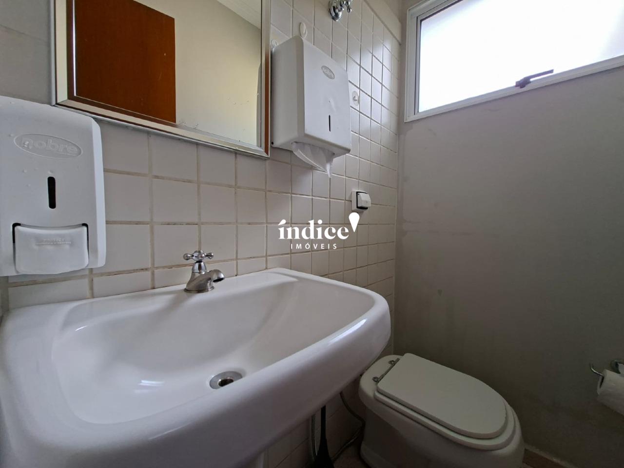 Casa Comercial para para aluguel no Alto da Boa Vista na cidade de Ribeirão Preto: 