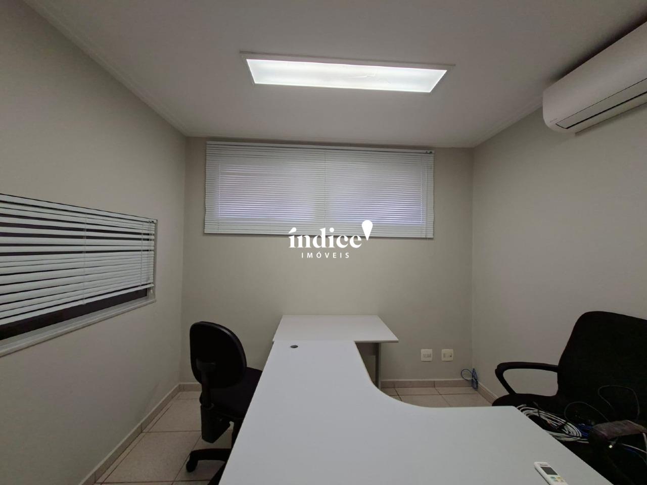 Casa Comercial para para aluguel no Alto da Boa Vista na cidade de Ribeirão Preto: 