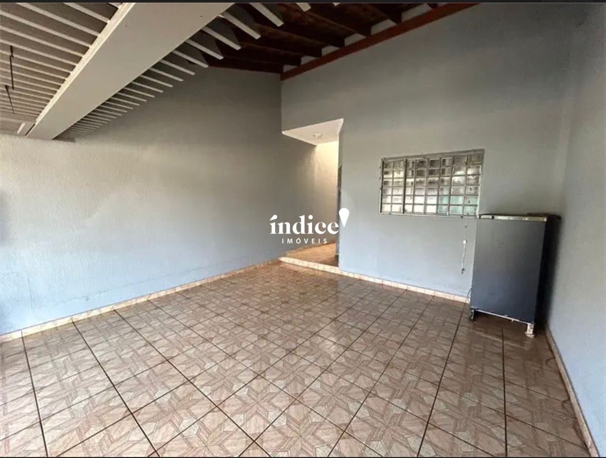 Casas para à venda no Parque São Sebastião na cidade de Ribeirão Preto: 