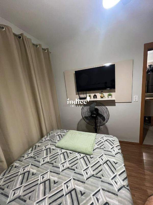 Apartamento para à venda no Valentina Figueiredo na cidade de Ribeirão Preto: 