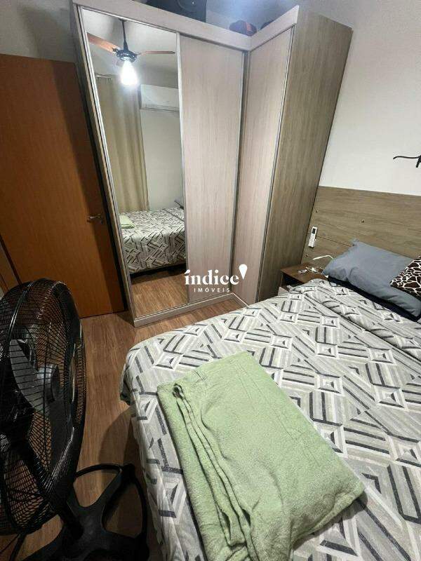 Apartamento para à venda no Valentina Figueiredo na cidade de Ribeirão Preto: 