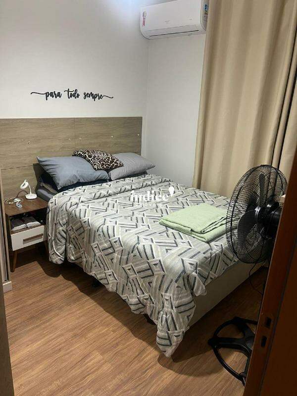 Apartamento para à venda no Valentina Figueiredo na cidade de Ribeirão Preto: 