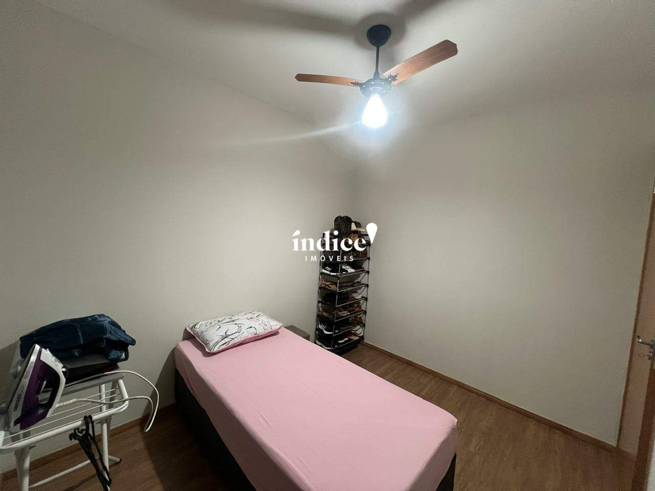 Apartamento para à venda no Valentina Figueiredo na cidade de Ribeirão Preto: 