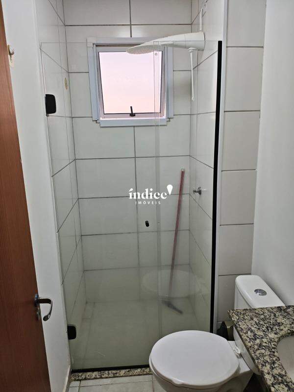 Apartamento para à venda no Ipiranga na cidade de Ribeirão Preto: 